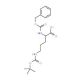 Nalpha-Z-Ndelta-Boc-D-ornithine (CAS 98264-52-9) - chemical structure image