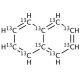 Naphthalene-13C10 (CAS 219526-41-7) - chemical structure image