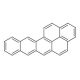 Naphtho[2,3-a]pyrene (CAS 196-42-9) - chemical structure image