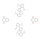 Naphthoquinone-1,3-bis(2,6-diisopropylphenyl)-imidazole-2-ylidene-palladium(0) dimer 的分子结构, CAS编号: 649736-75-4 Naphthoquinone-1,3-bis(2,6-diisopropylphenyl)-imidazole-2-ylidene-palladium(0) dimer (CAS 649736-75-4) - chemical structure i