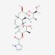Nargenicin A1 (CAS 70695-02-2) - chemical structure image