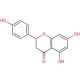 Naringenin (CAS 480-41-1) - chemical structure image