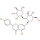 Naringin (CAS 10236-47-2) - chemical structure image