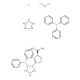 Naud Catalyst SK-N003-1z (CAS 849921-25-1) - chemical structure image