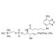 NBD C6-Sphingomyelin (CAS 94885-04-8) - chemical structure image
