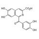 NBI-31772 (CAS 374620-70-9) - chemical structure image