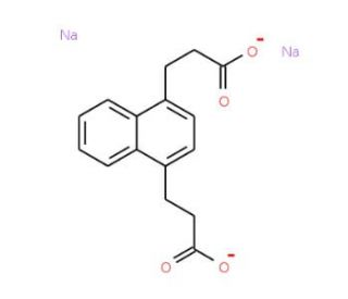 NDP (CAS 97860-58-7) - chemical structure image