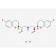 Nebivolol hydrochloride (CAS 152520-56-4) - chemical structure image