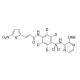 Necrosulfonamide-d4 (CAS 432531-71-0) - chemical structure image