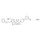 Nefazodone-d6 Dihydrochloride - chemical structure image