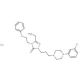 Nefazodone hydrochloride (CAS 82752-99-6) - chemical structure image