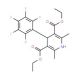 Nemadipine-A (CAS 54280-71-6) - chemical structure image