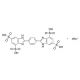 Neo Heliopan® AP (CAS 180898-37-7) - chemical structure image