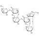 Neoagarohexaitol (CAS 68289-59-8) - chemical structure image