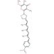 Neoaureothin (CAS 28900-27-8) - chemical structure image
