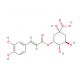 Neochlorogenic acid (CAS 906-33-2) - chemical structure image
