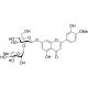 Neodiosmin (CAS 38665-01-9) - chemical structure image