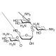 Neomycin C Sulfate (CAS 66-86-4) - chemical structure image