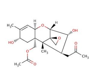 Neosolaniol (CAS 36519-25-2) - chemical structure image