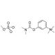 Neostigmine Bromide (CAS 114-80-7) - chemical structure image