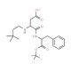 Neotame-d3 - chemical structure image
