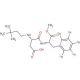Neotame-d5 - chemical structure image