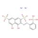 Neothorin (CAS 3547-38-4) - chemical structure image