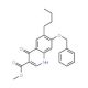 Nequinate (CAS 13997-19-8) - chemical structure image