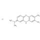 Neutral Red (CAS 553-24-2) - chemical structure image