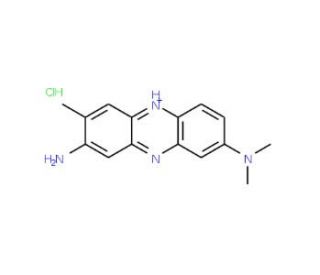 Neutral Red Solution (CAS 553-24-2) - chemical structure image