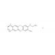 New Methylene Blue N (CAS 1934-16-3) - chemical structure image