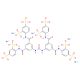 NF449 (CAS 627034-85-9) - chemical structure image