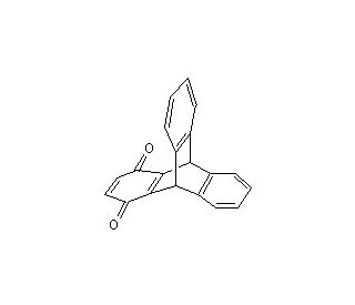 NFAT Activation Inhibitor III (CAS 3519-82-2) - chemical structure image