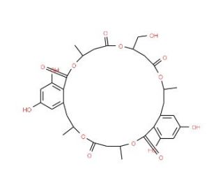 NG 012 (CAS 141731-76-2) - chemical structure image