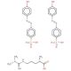 NG, NG-Dimethyl-L-arginine di(p-hydroxyazobenzene-p′-sulfonate) - chemical structure image