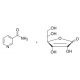 Niacinamide Ascorbate 的分子结构, CAS编号: 1987-71-9 Niacinamide Ascorbate (CAS 1987-71-9) - chemical structure image
