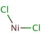 Nickel atomic spectroscopy standard concentrate (CAS 7718-54-9) - chemical structure image