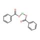 Nickel benzoate (CAS 553-71-9) - chemical structure image