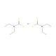 Nickel Diethyldithiocarbamate (CAS 14267-17-5) - chemical structure image