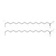 Nickel(II) stearate (CAS 2223-95-2) - chemical structure image