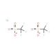Nickel(II) trifluoromethylsulphonate 的分子结构, CAS编号: 60871-84-3 Nickel(II) trifluoromethylsulphonate (CAS 60871-84-3) - chemical structure image