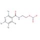 Nicorandil-d4 (CAS 65141-46-0 (unlabeled)) - chemical structure image