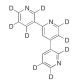 Nicotelline-d9 (Major) 的分子结构, CAS编号: 1469367-99-4 Nicotelline-d9 (Major) (CAS 1469367-99-4) - chemical structure image