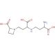 Nicotianamine (CAS 34441-14-0) - chemical structure image