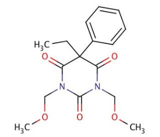Nicotine-N-(4-deoxy-4,5-didehydro)-β-D-glucuronide (CAS 1040920-61-3) - chemical structure image
