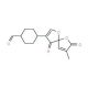 Nidulal (CAS 185853-14-9) - chemical structure image