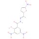Nifursol (CAS 16915-70-1) - chemical structure image