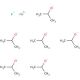 Niobium potassium isopropoxide, 2.5% w/v in isopropanol (CAS 21864-23-3) - chemical structure image