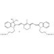 NIR 4f (CAS 162411-24-7) - chemical structure image