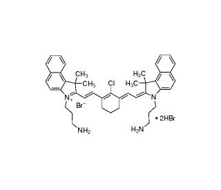 NIR 5c (CAS 162411-30-5) - chemical structure image